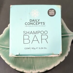 Shampoo Bar